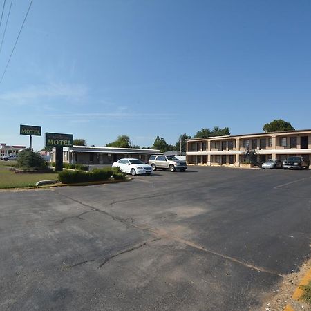 Newcastle Motel Zewnętrze zdjęcie