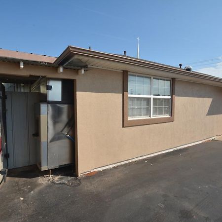 Newcastle Motel Zewnętrze zdjęcie