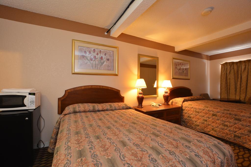Newcastle Motel Zewnętrze zdjęcie