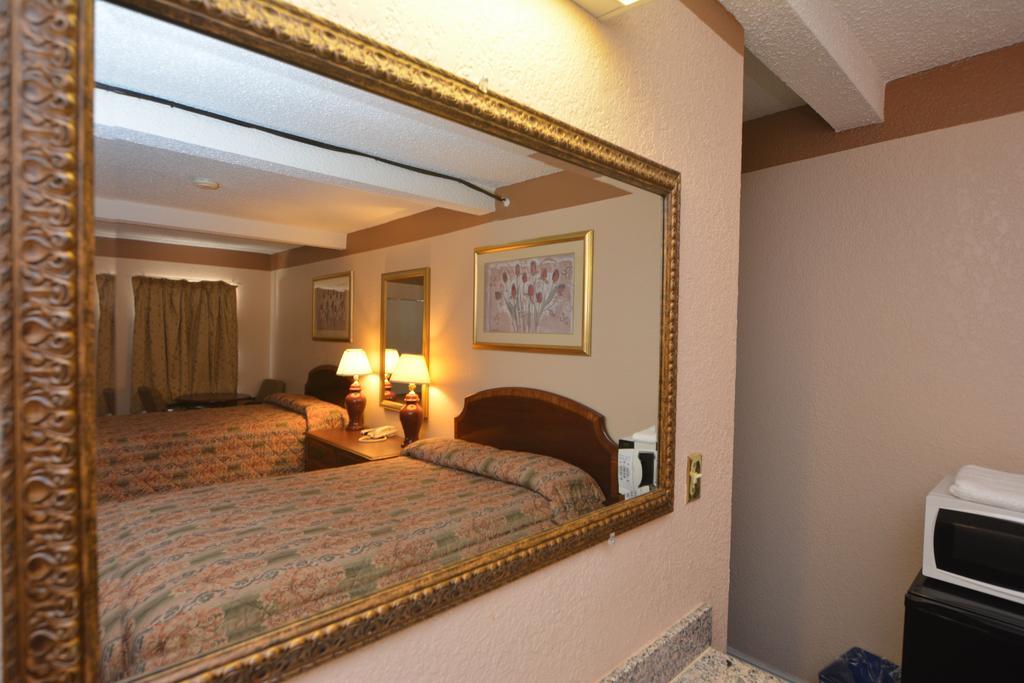 Newcastle Motel Zewnętrze zdjęcie