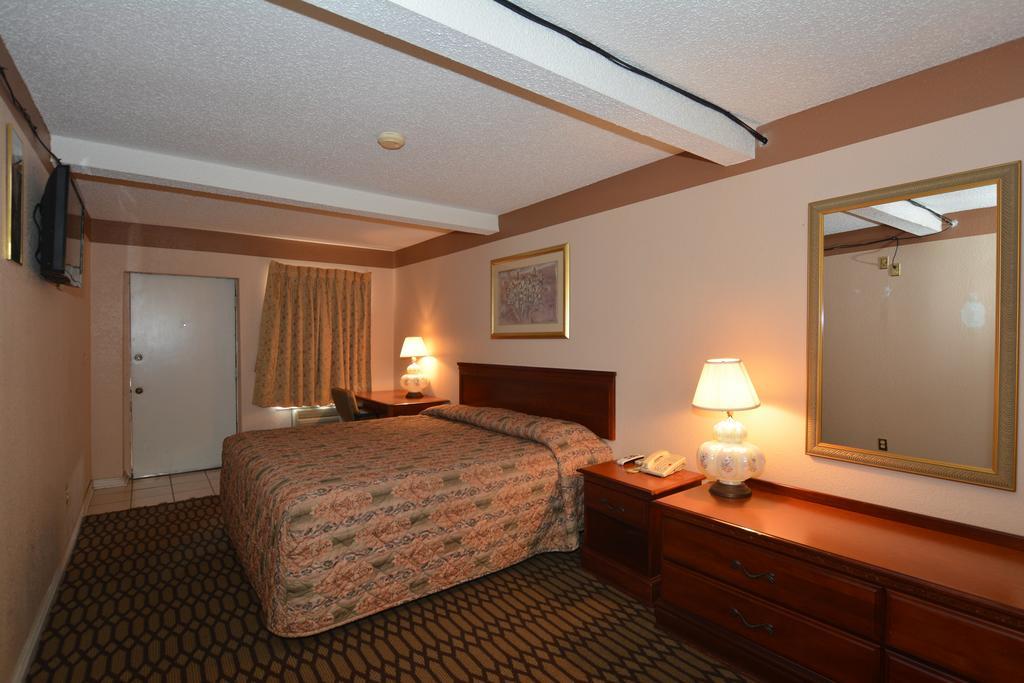 Newcastle Motel Zewnętrze zdjęcie