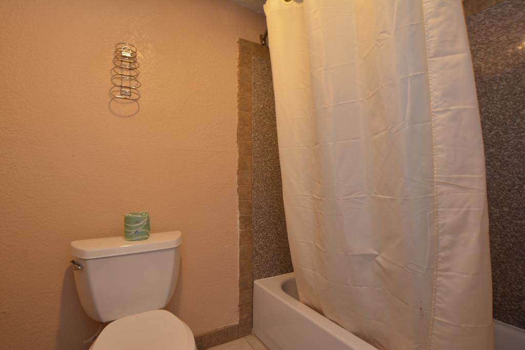 Newcastle Motel Zewnętrze zdjęcie